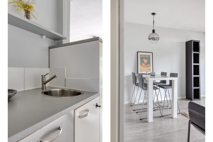 Appartement te koop: Wijnpeerstraat 69, Eindhoven