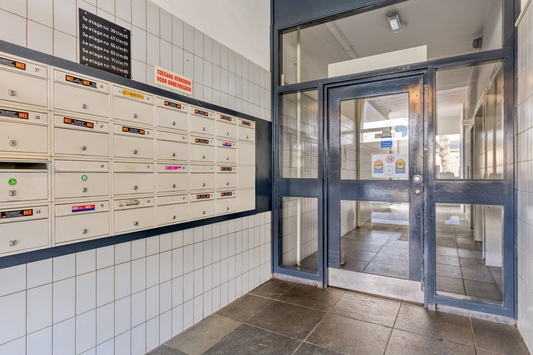 Photo 26 of Wijnpeerstraat 69