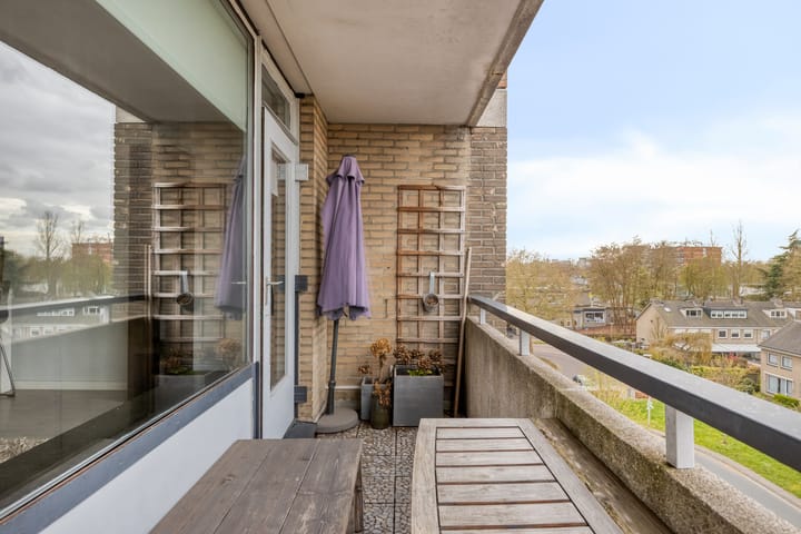 Appartement te koop: Wijnpeerstraat 69, Eindhoven