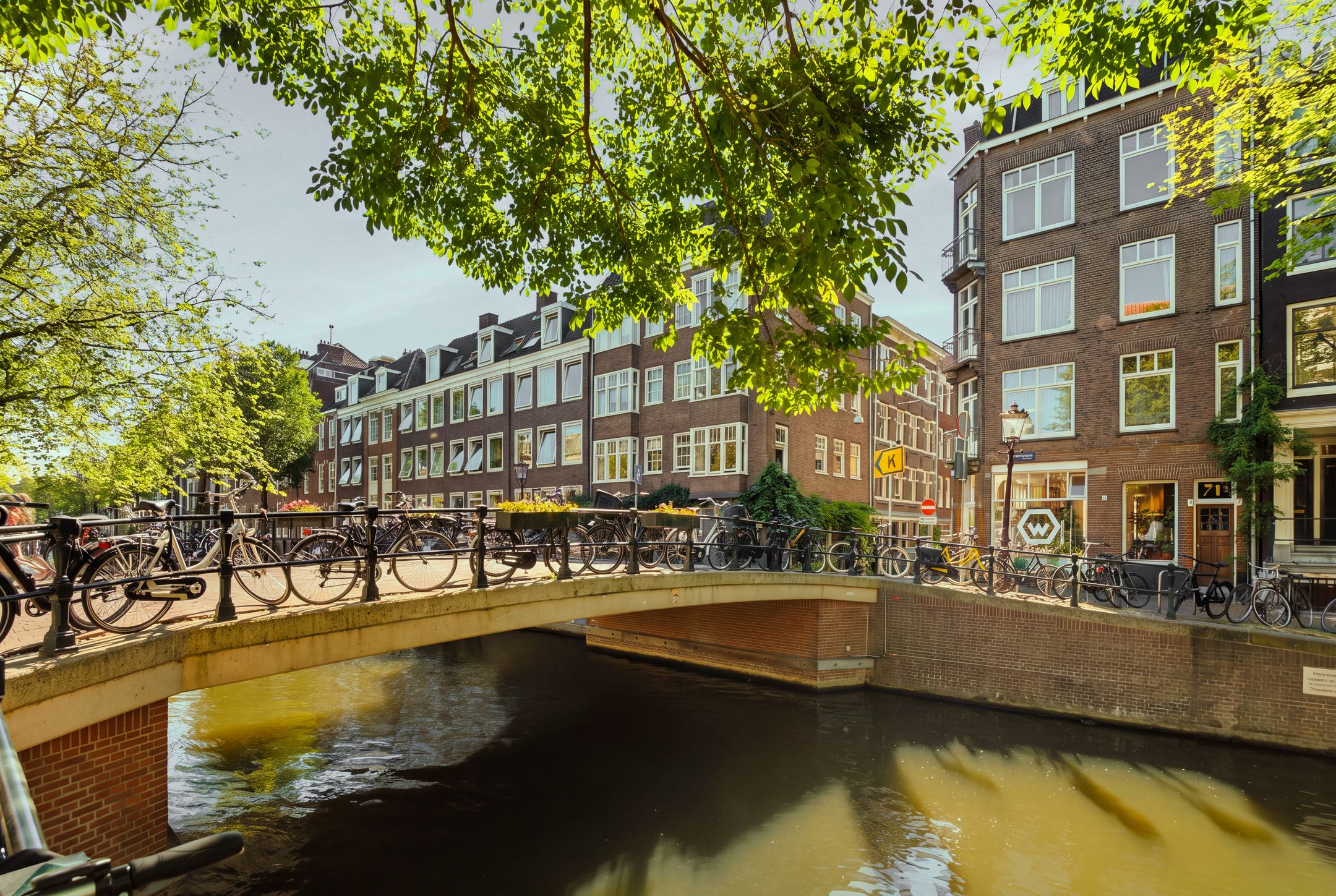 Foto 27 van Lauriergracht 73-3