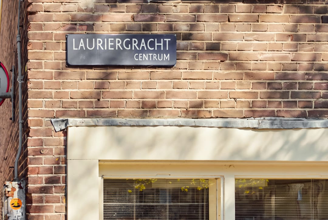 Foto 28 van Lauriergracht 73-3