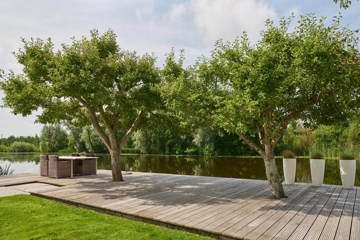 Vrijstaande woning te koop: Leeuwarderstraatweg 83, Heerenveen