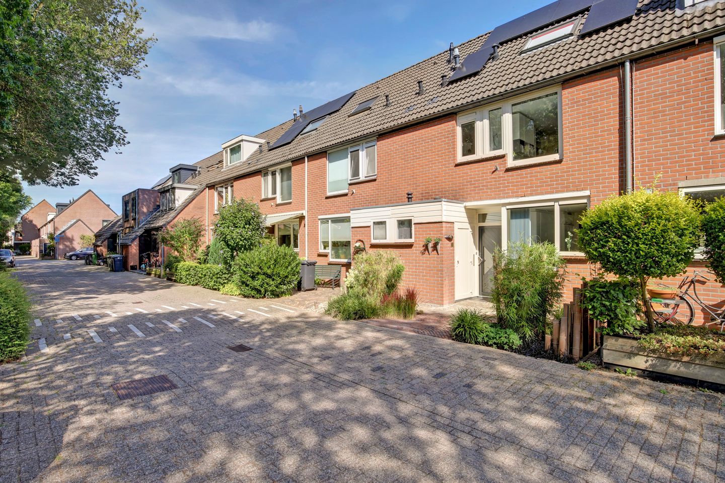 Foto 1 van Mispelgaarde 15