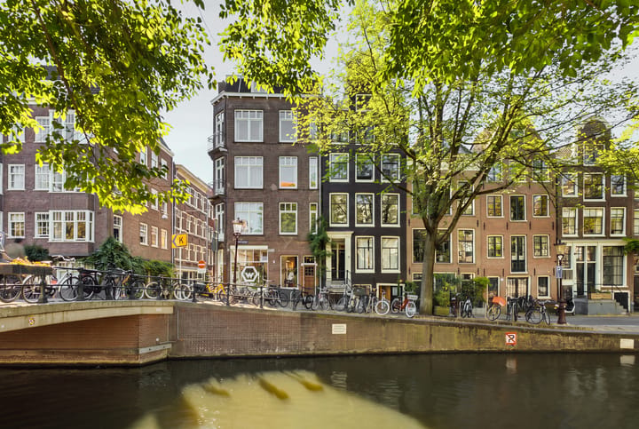 Foto 2 van Lauriergracht 73-3