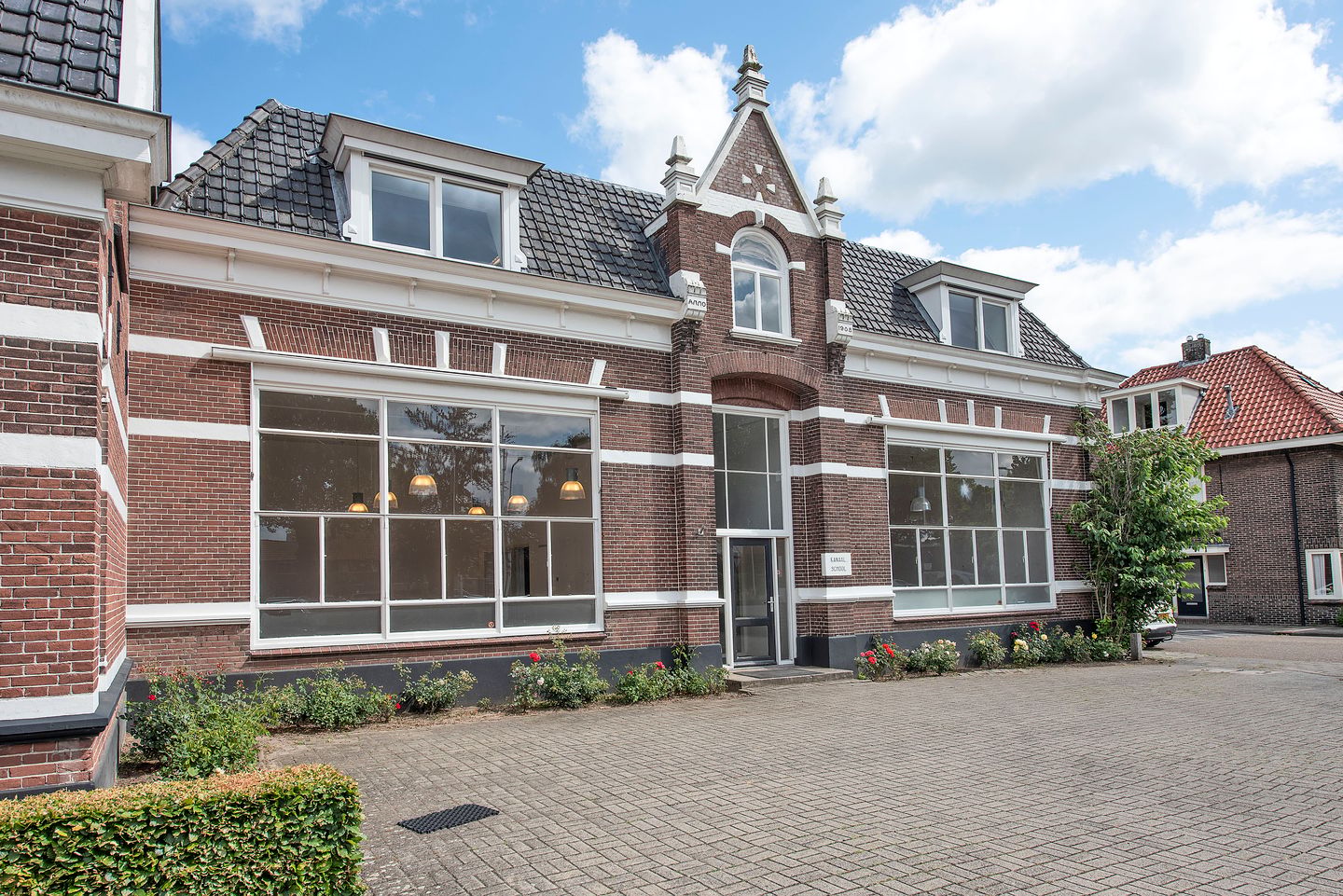 Bekijk foto 5 van Sluiskade Noordzijde 58