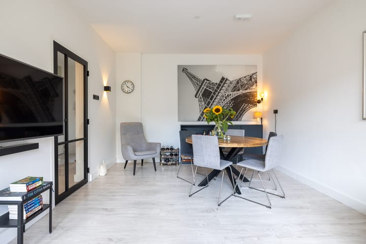 Appartement te koop: Oude Raadhuislaan 106, Rotterdam