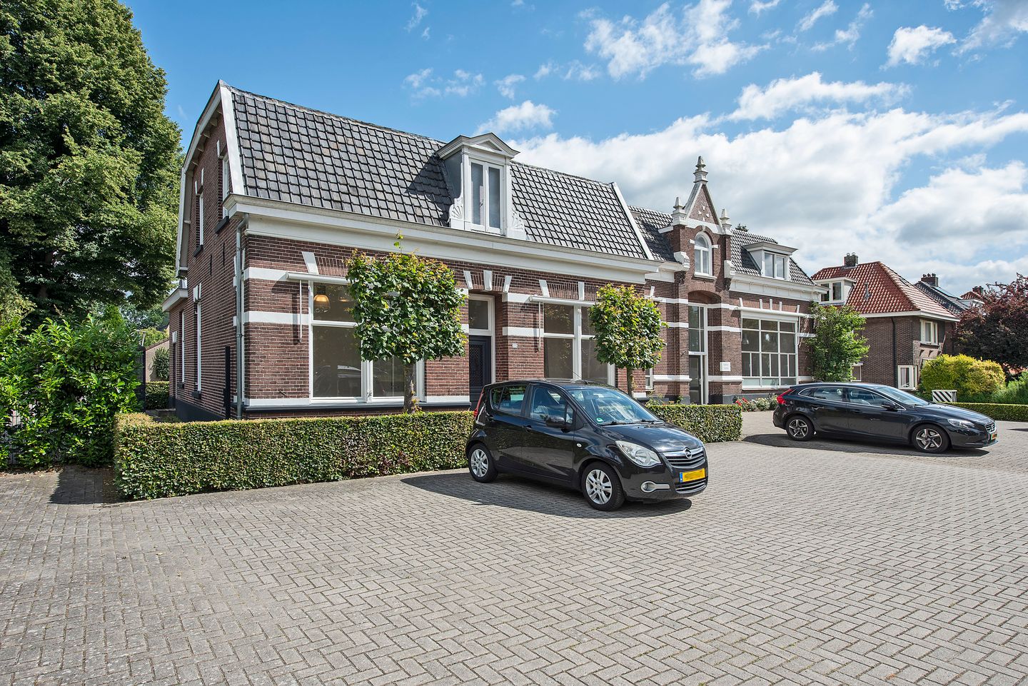 Bekijk foto 4 van Sluiskade Noordzijde 58