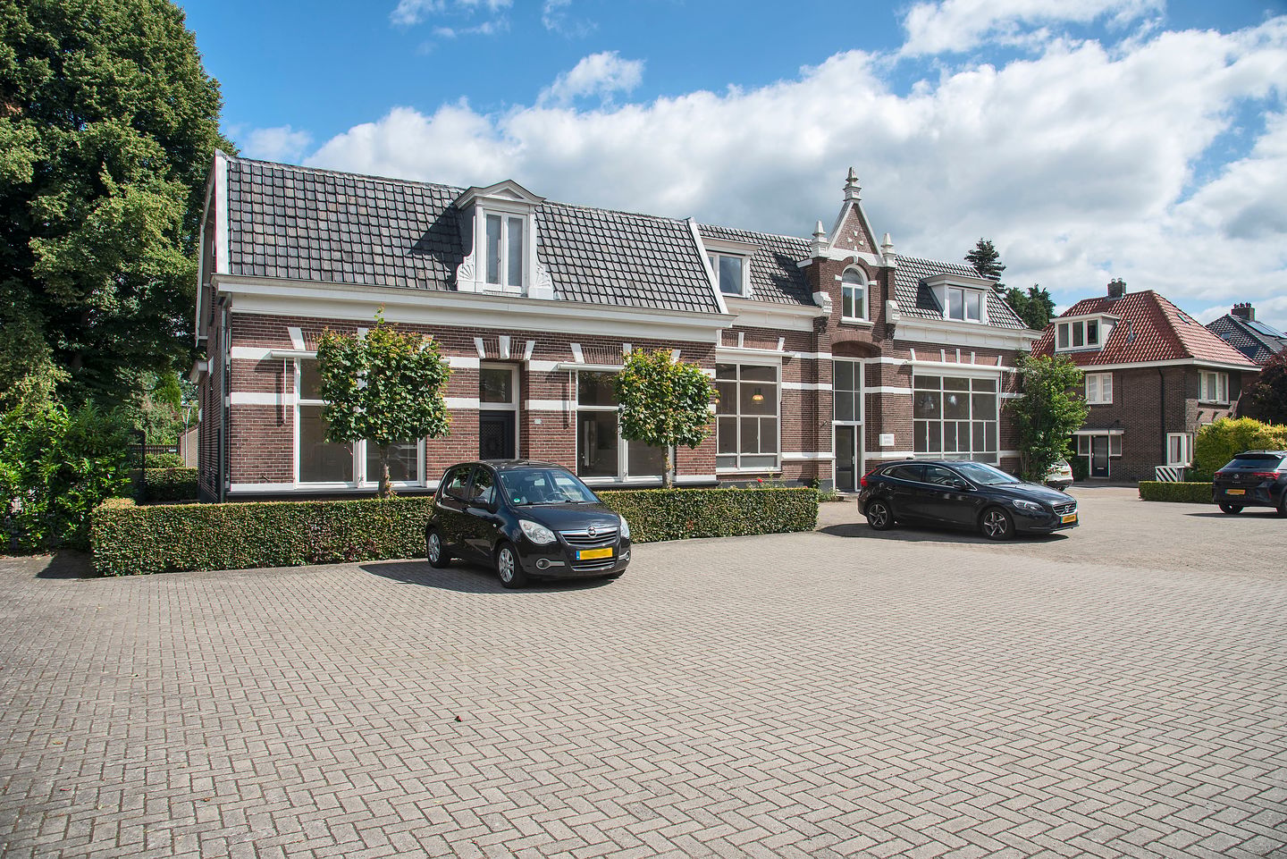 Bekijk foto 2 van Sluiskade Noordzijde 58