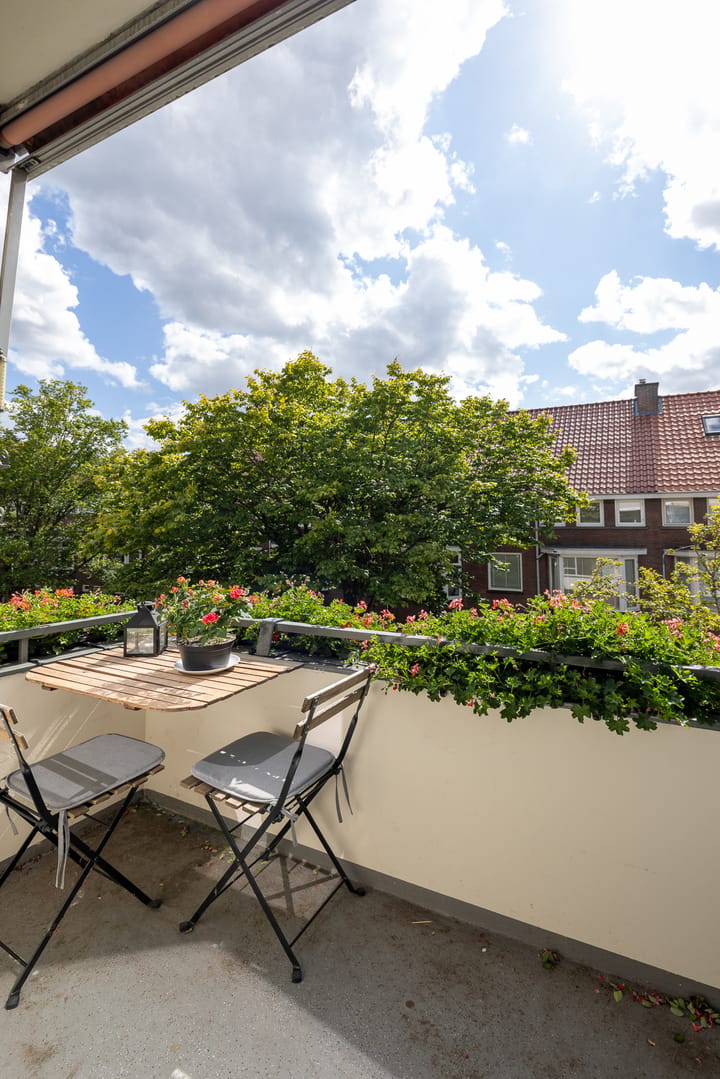 Appartement te koop: Oude Raadhuislaan 106, Rotterdam