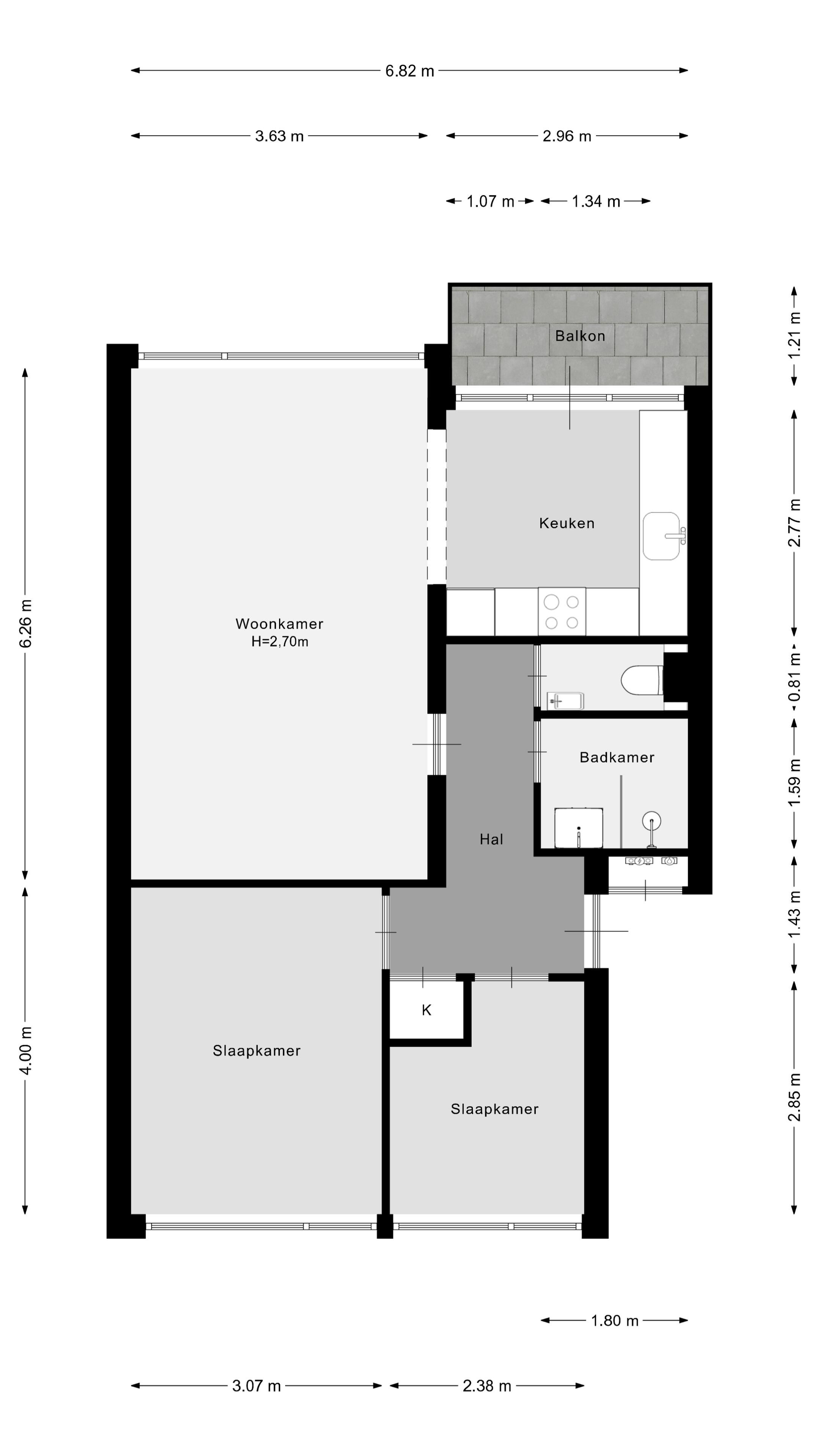 Photo 21 of Oude Raadhuislaan 106