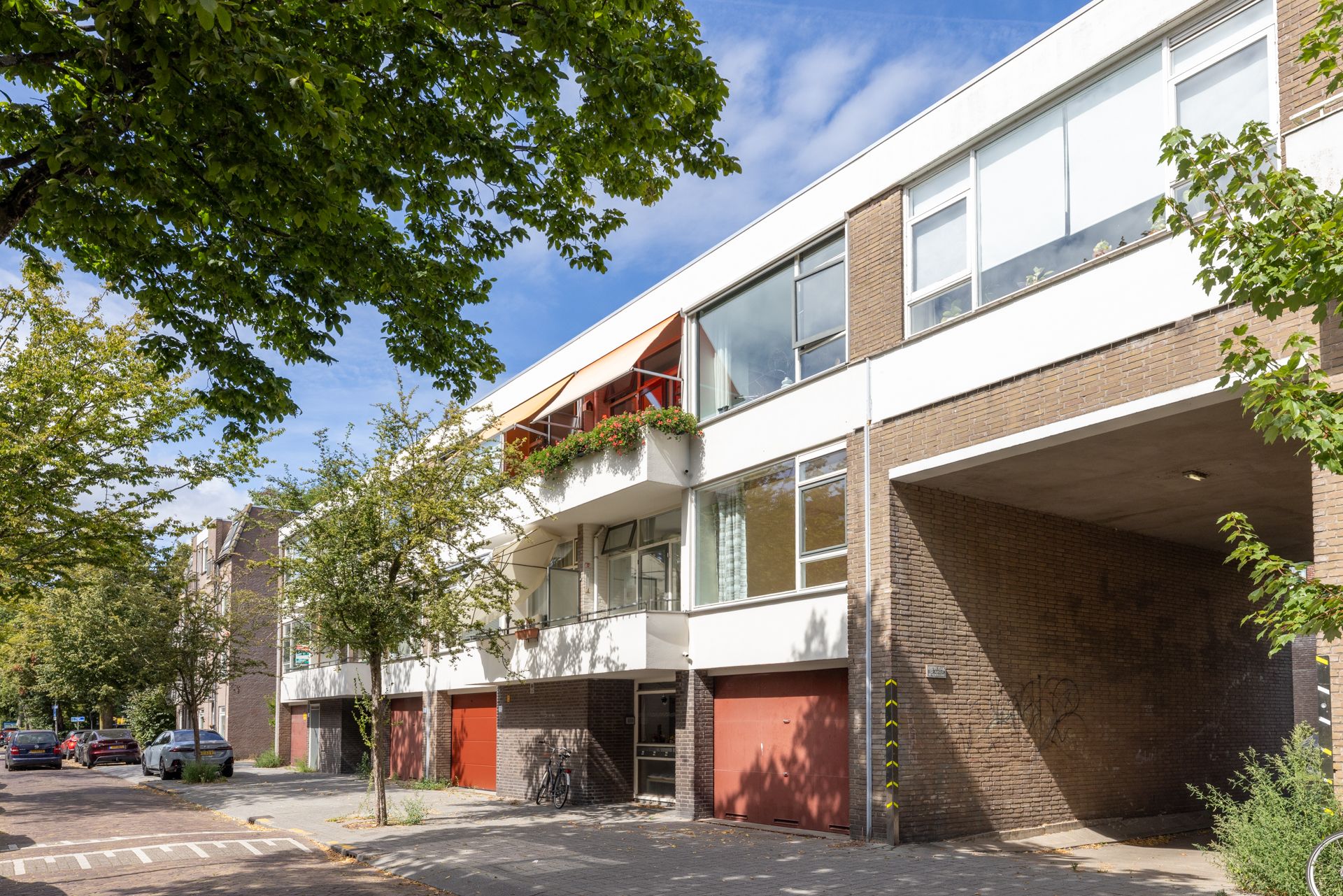 Oude Raadhuislaan 106 
