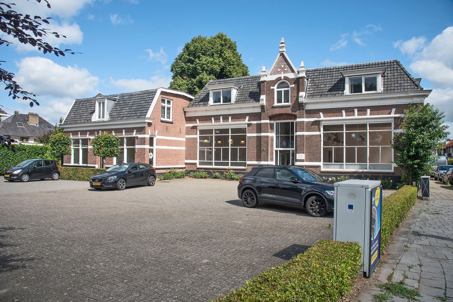 Bekijk foto 1 van Sluiskade Noordzijde 58