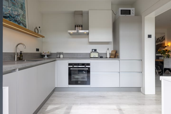Appartement te koop: Oude Raadhuislaan 106, Rotterdam