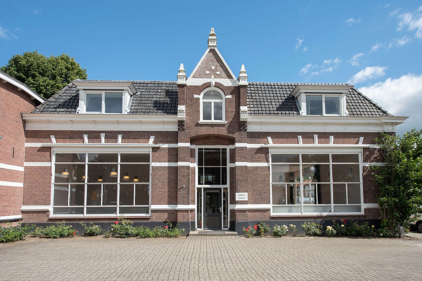 Bekijk foto 3 van Sluiskade Noordzijde 58