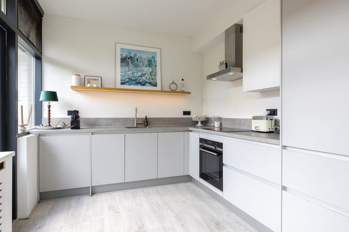 Appartement te koop: Oude Raadhuislaan 106, Rotterdam