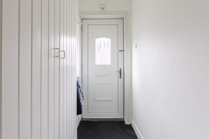 Tussenwoning te koop: Talmastraat 6, Amstelveen