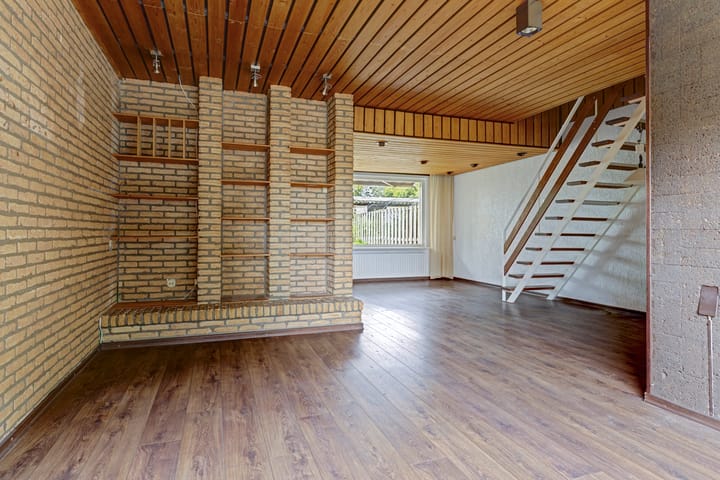 Tussenwoning te koop: Malvert 8047, Nijmegen