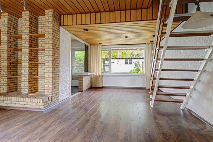 Tussenwoning te koop: Malvert 8047, Nijmegen