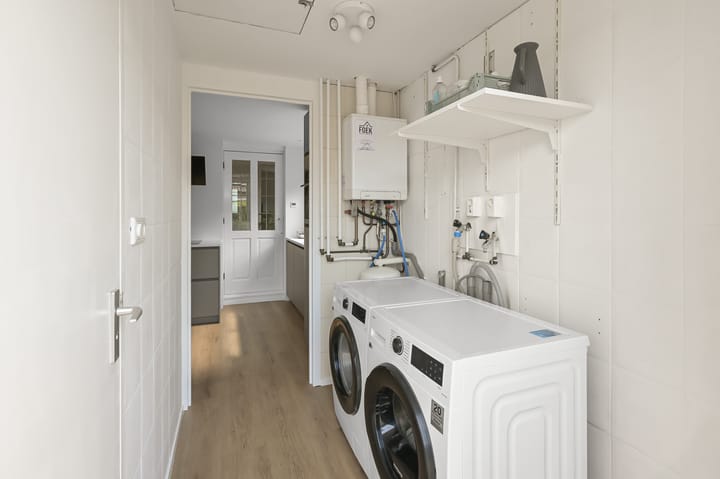 Vrijstaande woning te koop: Dorpsstraat 798, Assendelft