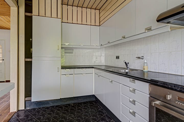 Tussenwoning te koop: Malvert 8047, Nijmegen