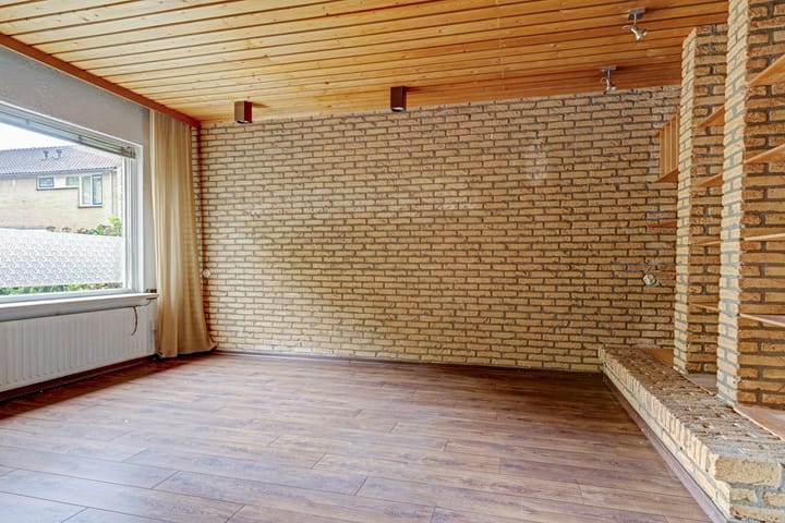 Tussenwoning te koop: Malvert 8047, Nijmegen