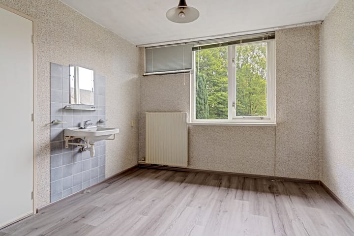 Tussenwoning te koop: Malvert 8047, Nijmegen