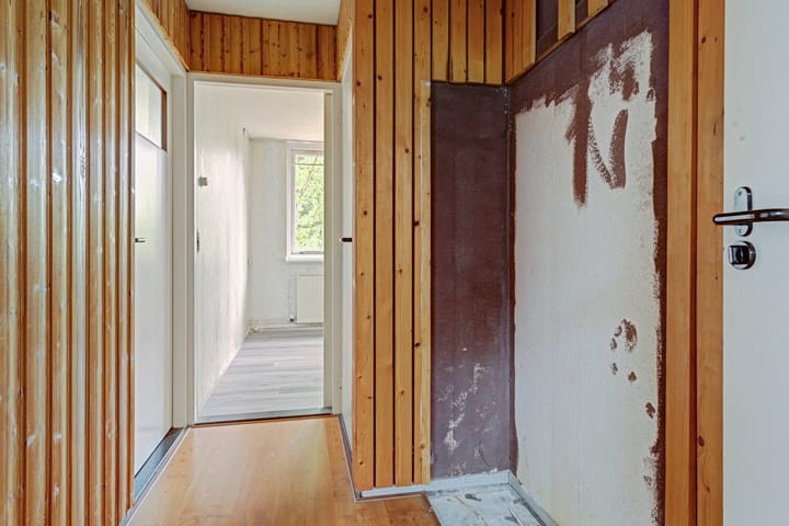 Tussenwoning te koop: Malvert 8047, Nijmegen