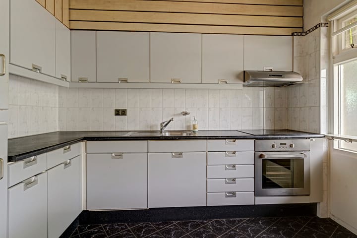 Tussenwoning te koop: Malvert 8047, Nijmegen