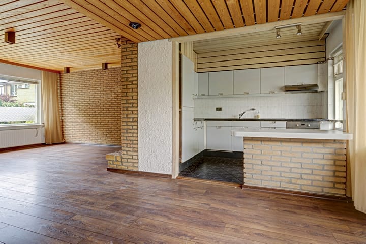 Tussenwoning te koop: Malvert 8047, Nijmegen