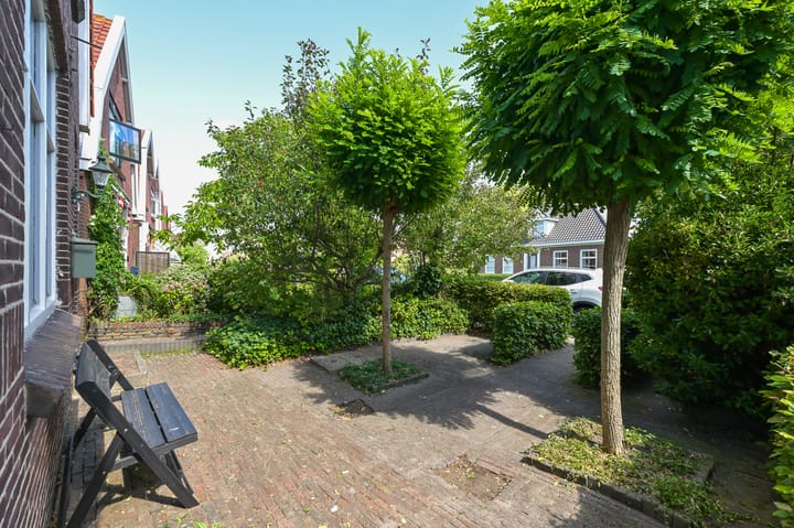 Vrijstaande woning te koop: Dorpsstraat 798, Assendelft