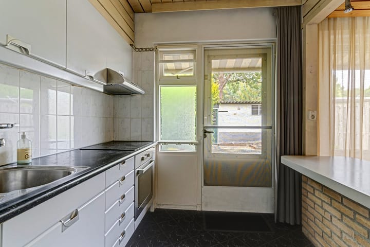Tussenwoning te koop: Malvert 8047, Nijmegen