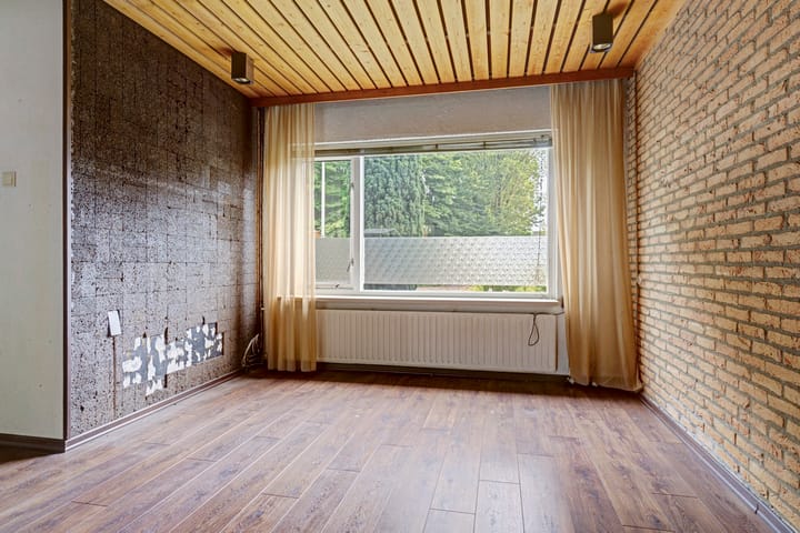 Tussenwoning te koop: Malvert 8047, Nijmegen