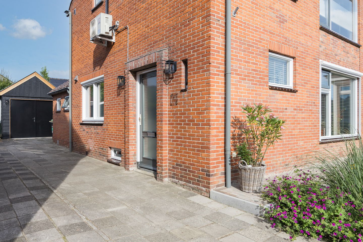 Photo 4 of Anne Frankstraat 21