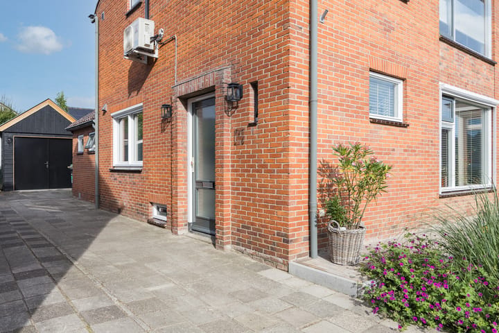 Photo 4 of Anne Frankstraat 21