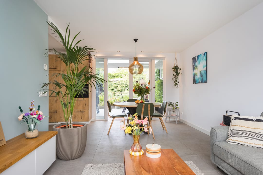 Photo 11 of Anne Frankstraat 21