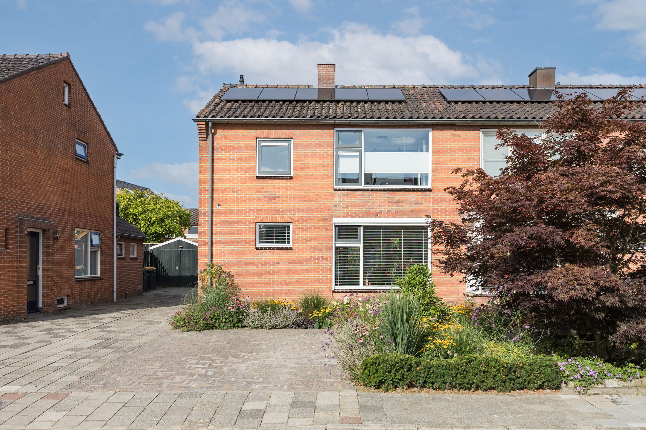 Photo 3 of Anne Frankstraat 21