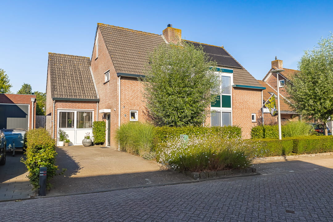 Foto 1 van Kogveld 3
