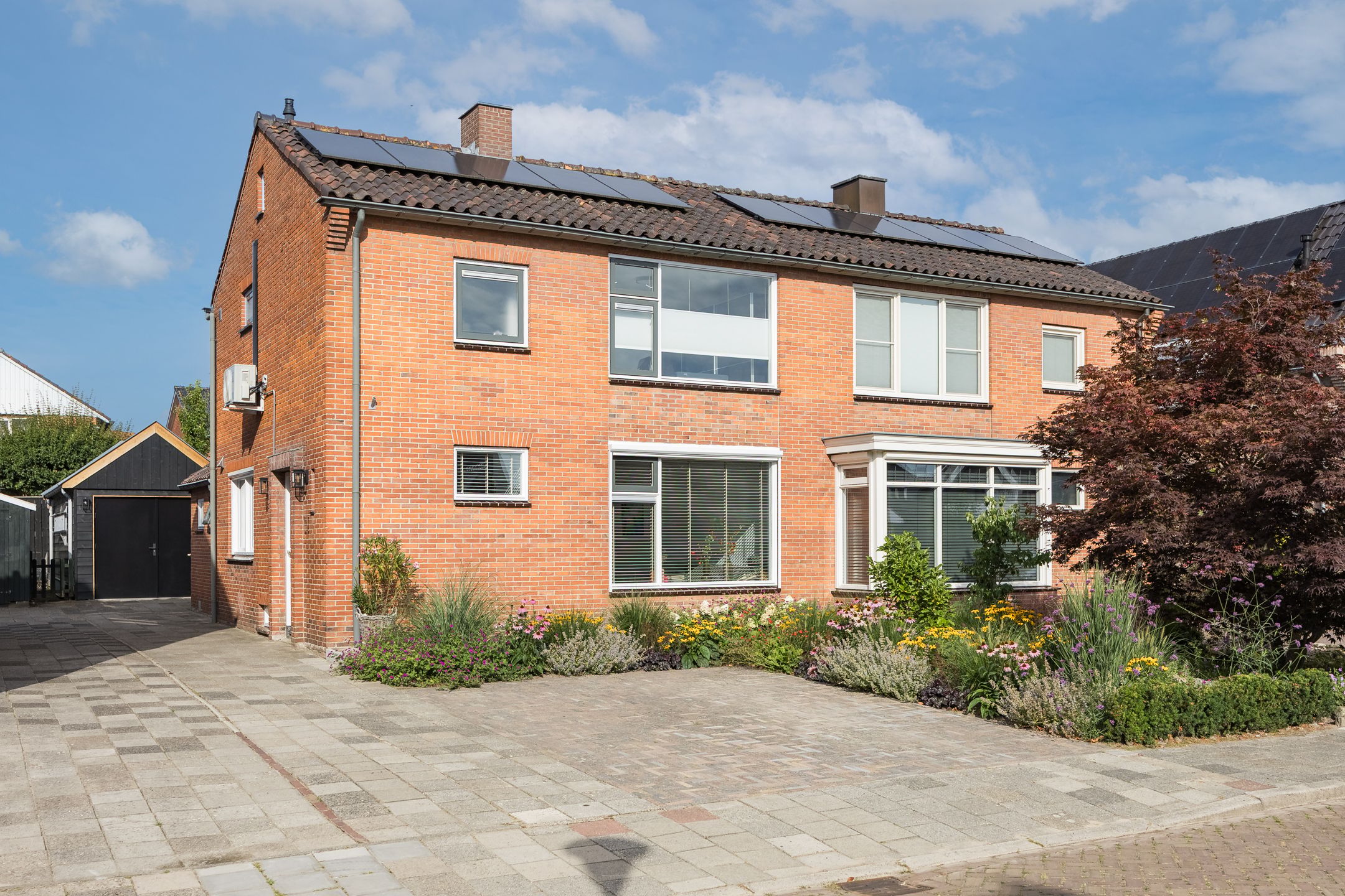 Anne Frankstraat 21