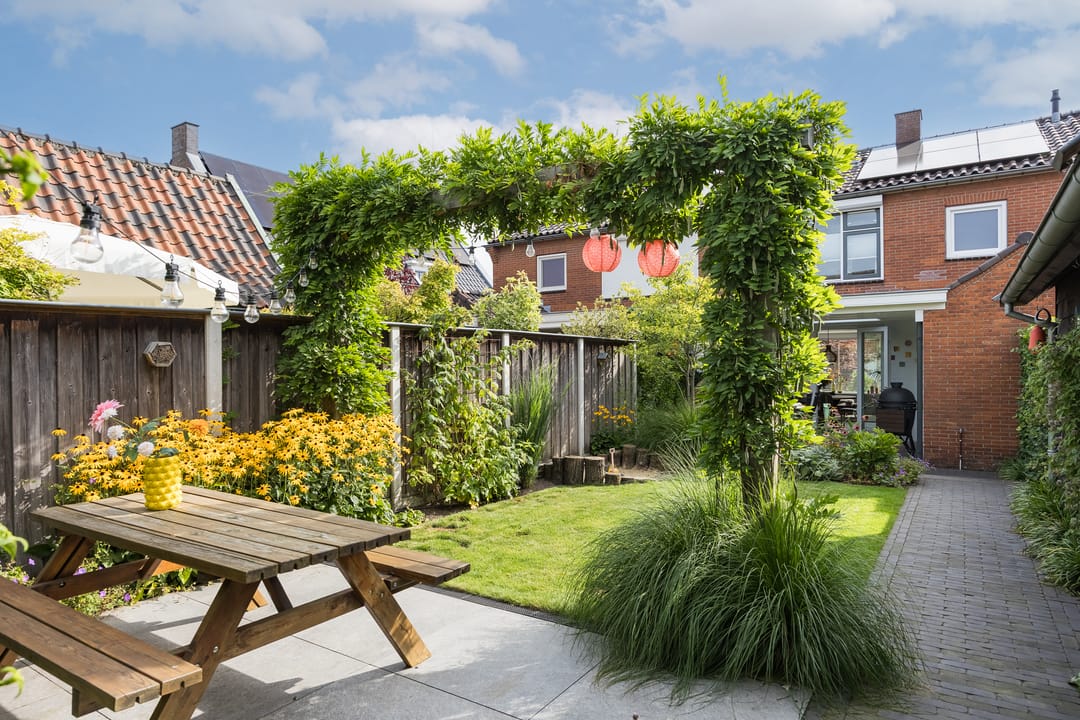 Photo 28 of Anne Frankstraat 21