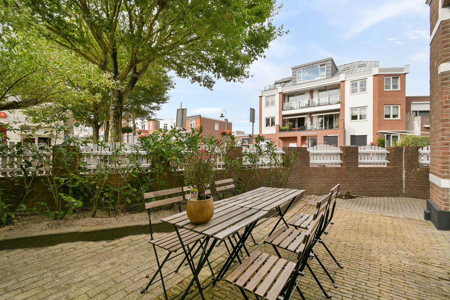 Foto 10 van Kostverlorenstraat 2
