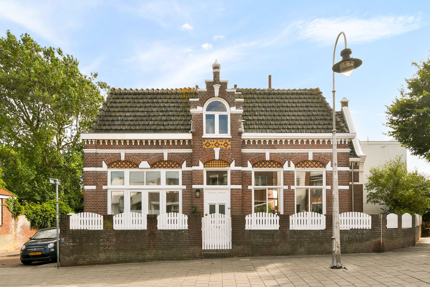 Foto 4 van Kostverlorenstraat 2