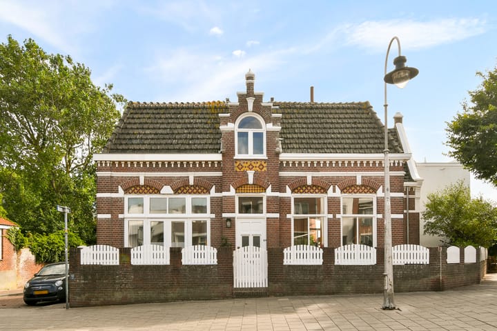 Foto 4 van Kostverlorenstraat 2