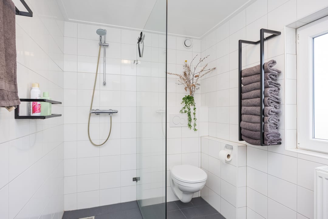 Photo 22 of Anne Frankstraat 21