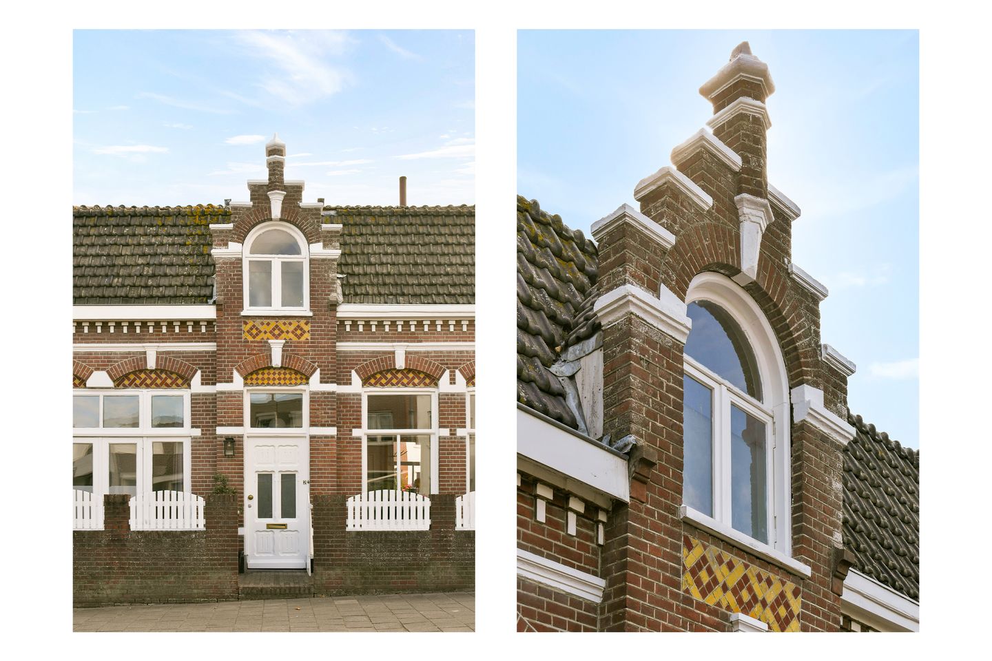 Foto 5 van Kostverlorenstraat 2