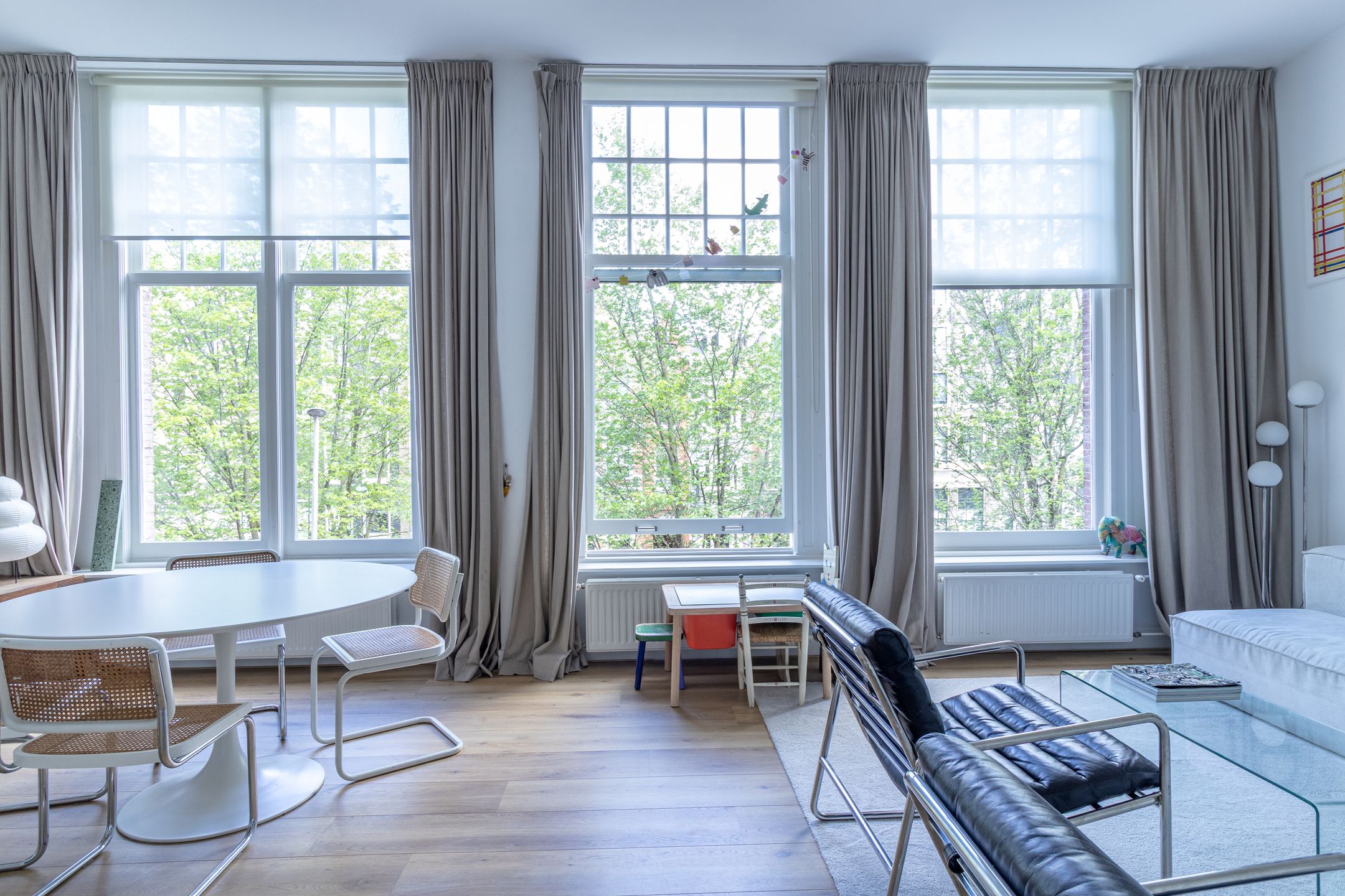 Photo 6 of Leidsegracht 15-2