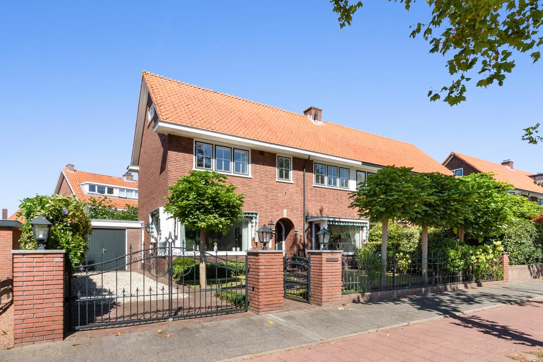 Foto 1 van Diependaalselaan 268-A