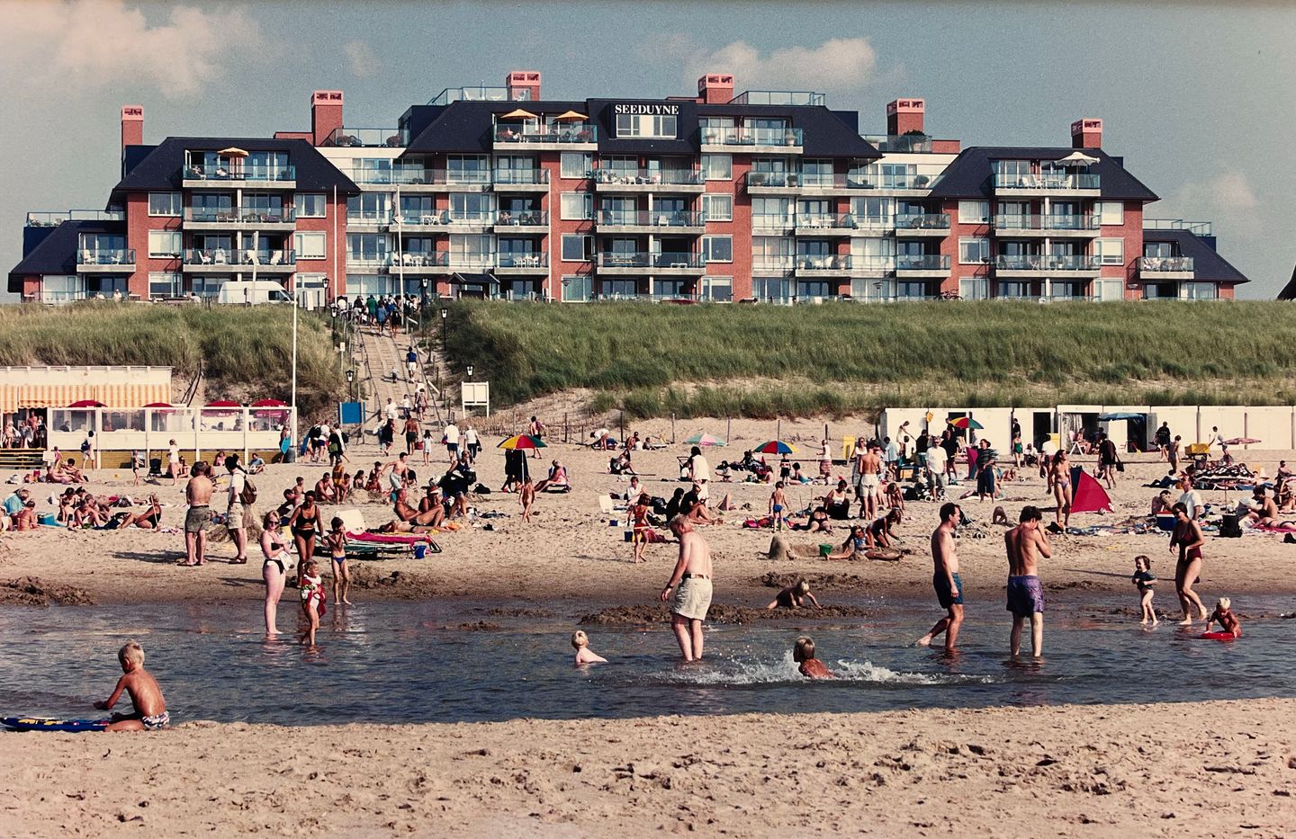 Foto 1 van Boulevard 42