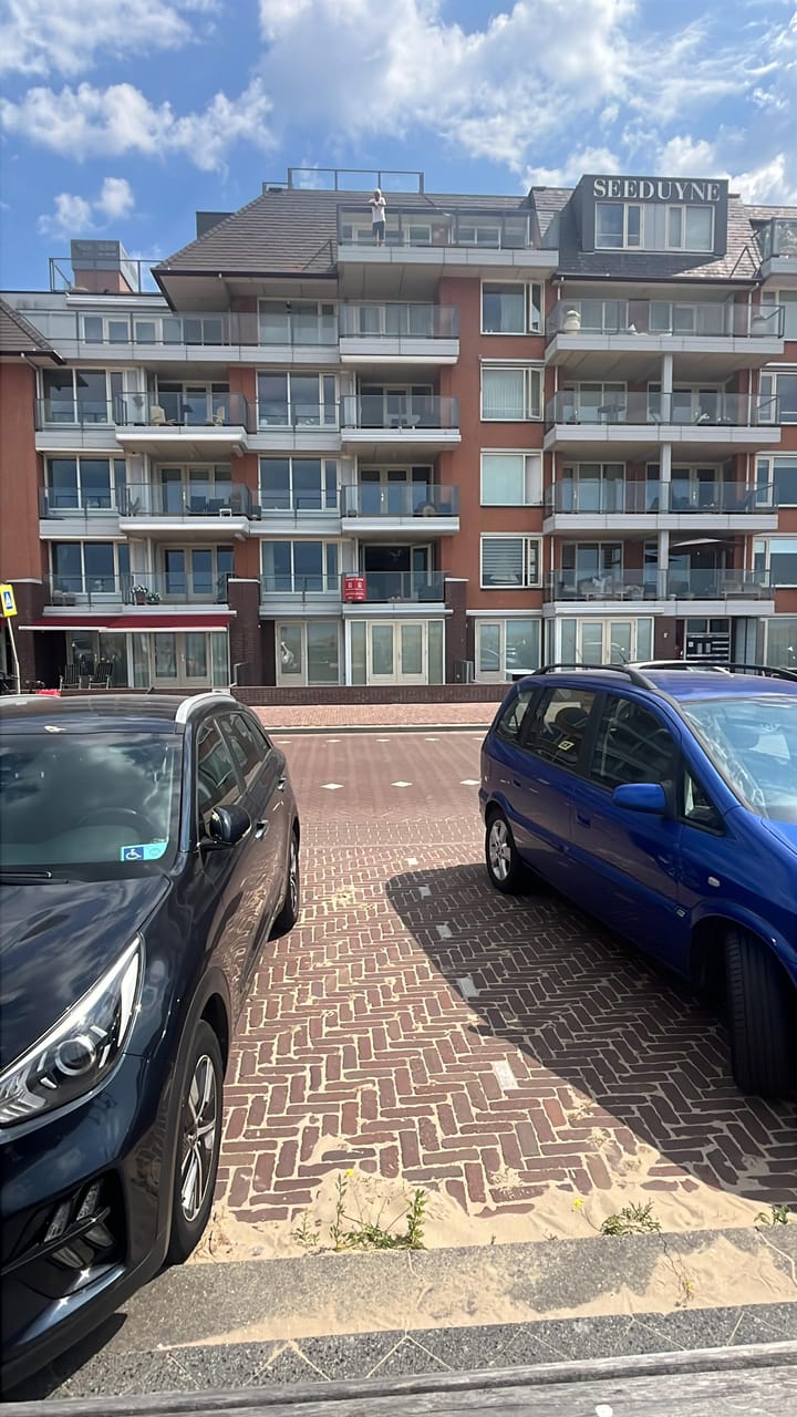 Foto 3 van Boulevard 42
