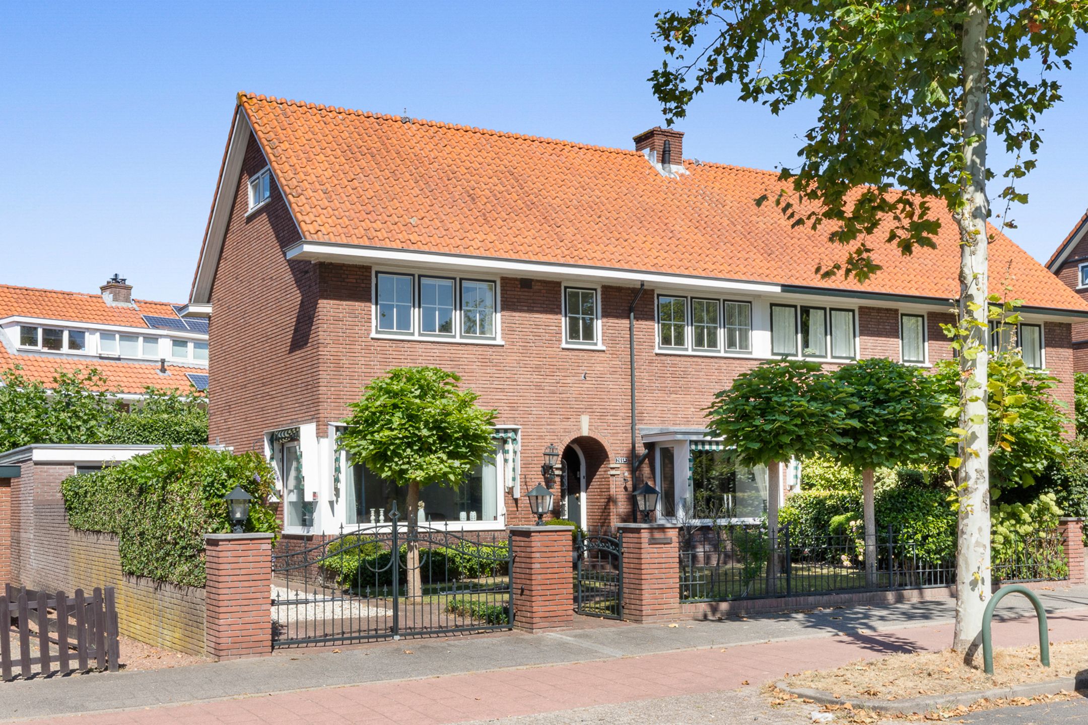 Foto 48 van Diependaalselaan 268-A