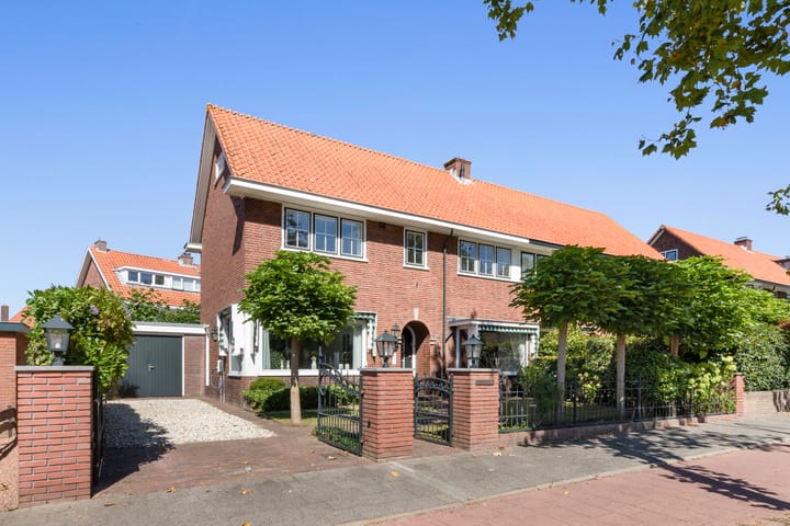 Foto 4 van Diependaalselaan 268-A